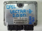 OPEL Vectra B 2,0DTI 101PS X20DTL 0281001874 09136119CX