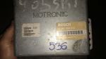  0261200213 / 0 261 200 213 Peugeot 405 1.9 Motor Beyni Orjinal Çıkma