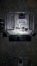 A4 1.8 TFSİ MOTOR BEYNİ 06A906019BQ ÇIKMA