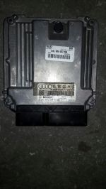 AUDİ A4 MOTOR BEYNİ 03L906022NN ÇIKMA