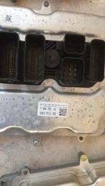 BMW Serie 1 116i 1.6 ECU