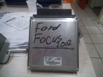 CİKMA FORD FOCUS 1.8 TDCİ MOTOR BEYNİ