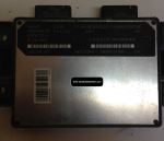 Citroen Berlingo 1.9 DWLC12 Motor Beyni ECU R04080027C 9642414780 9641390180