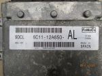 FORD TRANSIT ECU 6C11-12A650-AL, 6C1112A650AL