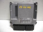 Mercedes Sprinter ECU A 647 153 28 79 Motor Beyni 0 281 012 198 Çıkma Orjinal