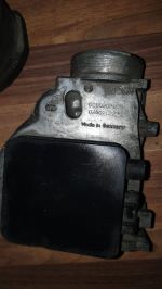 Opel&Alfa Romeo Hava Akış Metresi