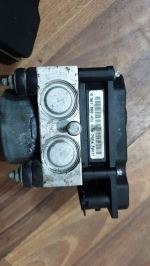 Opel Corsa Abs beyni